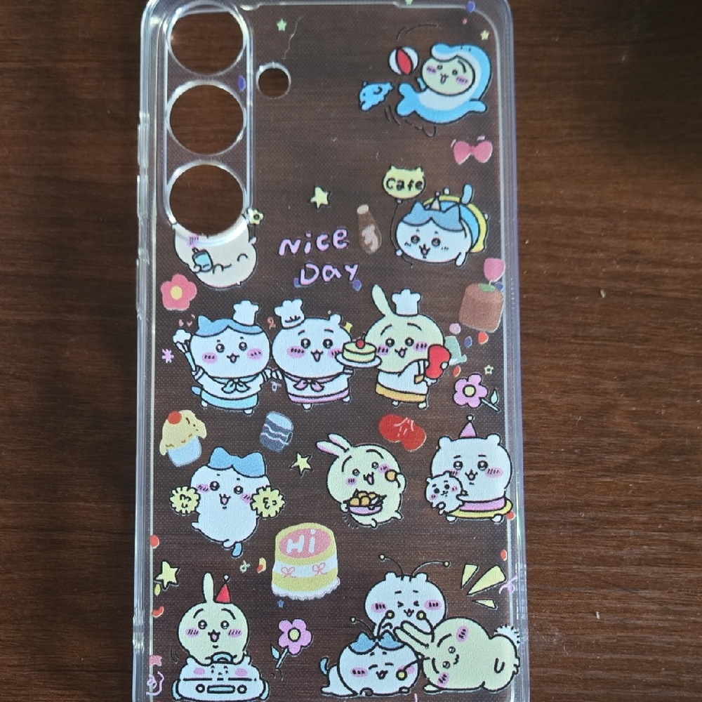 Galaxy S4 Plus Case